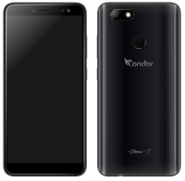 Condor Plume L1