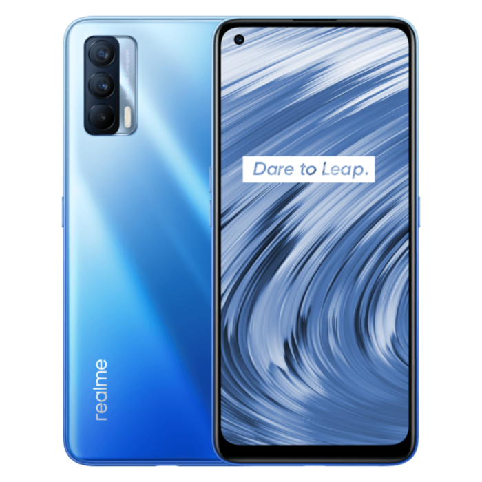 Realme V15 5G (RMX3093)
